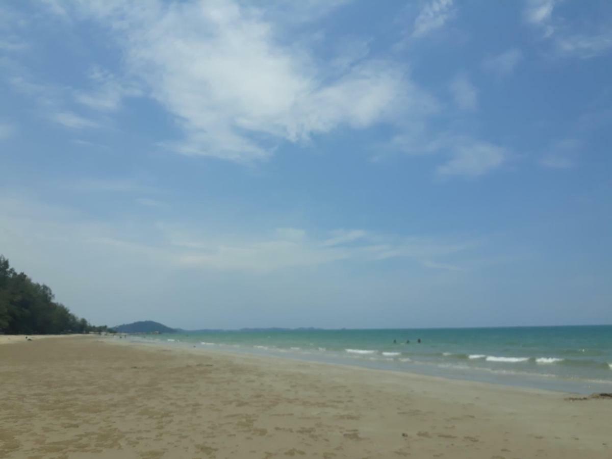 Mae Rampung Beach House คาราโอเกะและสระเด็ก Районг Экстерьер фото