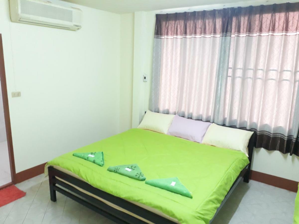 Mae Rampung Beach House คาราโอเกะและสระเด็ก Районг Экстерьер фото