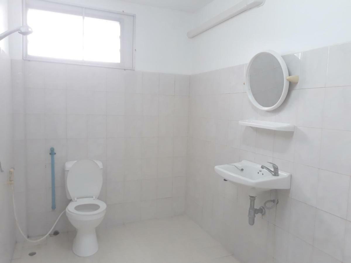 Mae Rampung Beach House คาราโอเกะและสระเด็ก Районг Экстерьер фото